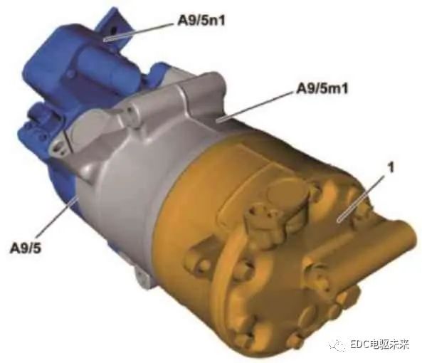 pagenumber_ebook=56,pagenumber_book=54 奔驰S400混合动力介绍的图32
